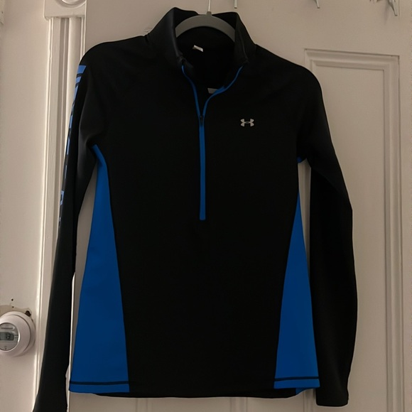 Under Armour Performance Jacket - Picture 8 of 9